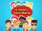 بازی 4 Colors Card Mania آنلاین