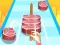 بازی Bbq Stack Run آنلاین