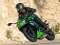 بازی Kawasaki Ninja 650 آنلاین