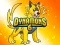 بازی Dynamons 6 آنلاین