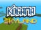 بازی Kogama: Skyland آنلاین