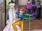 بازی Famous Dress Designer آنلاین
