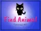 بازی Find Animal آنلاین