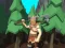 بازی Magic Wood Lumberjack آنلاین