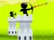 بازی Stickman Archer Castle آنلاین