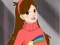 بازی Mabel Dress Up Game آنلاین