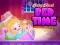 بازی Baby Hazel Bed Time آنلاین