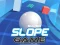 بازی Super Slope Game آنلاین