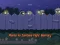 بازی Plants vs Zombies Fight Memory آنلاین