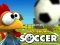 بازی Moorhuhn Soccer آنلاین