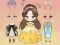 بازی Vivi Doll Dress Up آنلاین