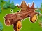 بازی Bear vs Humans آنلاین