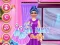 بازی Find Mia Party Outfits آنلاین