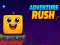 بازی Adventure Rush آنلاین