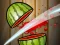 بازی Watermelon Smasher Frenzy آنلاین
