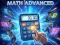 بازی Math Advanced آنلاین