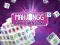 بازی Mahjong dark dimensions آنلاین