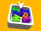 بازی Letter Fit آنلاین