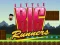 بازی Little Big Runners آنلاین