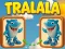 بازی Tralala Connect آنلاین