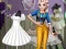بازی Princess Fashion Tailor آنلاین
