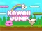 بازی Kawaii Jump آنلاین