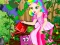 بازی Princess juliet garden trouble آنلاین