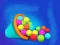 بازی Fill The Balls آنلاین