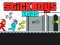 بازی StickBoys Xmas آنلاین