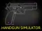 بازی Handgun Simulator آنلاین