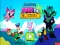 بازی Unikitty Saves the Kingdom آنلاین