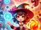 بازی Mage Adventure: Mighty Raid آنلاین