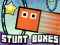 بازی Stunt Boxes آنلاین