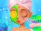 بازی Mermaid Games Princess Makeup آنلاین
