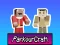 بازی Parkour Craft Noob Steve آنلاین