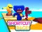 بازی Shortcut Race 3D آنلاین