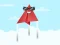 بازی Floppy Paper آنلاین