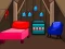 بازی Wooden Attic Escape آنلاین