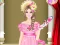 بازی Barbie Vintage Dress up آنلاین