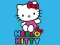 بازی Hello Kitty Educational Games آنلاین