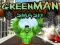 بازی Green Man Smash آنلاین