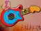 بازی Kids Guitar Music Time آنلاین