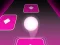 بازی Dancing HOP: Tiles Ball EDM Rush آنلاین