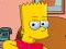 بازی Bart Simpson Dress Up آنلاین