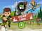 بازی Ben 10 Steam Camp آنلاین