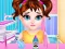 بازی Baby Taylor Eye Care آنلاین