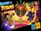 بازی Teen Titans Go Rescue of Titans آنلاین
