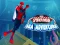 بازی Spiderman Sea Adventure آنلاین