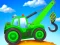 بازی Real Construction Kids Game آنلاین