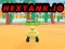 بازی HexTank.io آنلاین